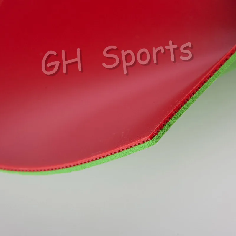 

Andro RASANT POWERSPONGE PS Pimples In Table Tennis Rubber Pips-In Ping Pong Sponge Tenis De Mesa