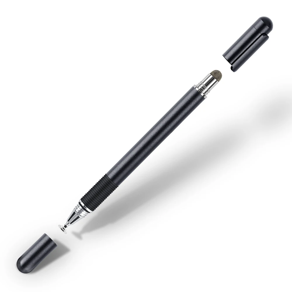 

Стилус для телефона Android, ручка для экрана, ручка для планшета для рисования, сенсорная ручка для планшета 2 в 1, стилус для смартфона, ноутбук...