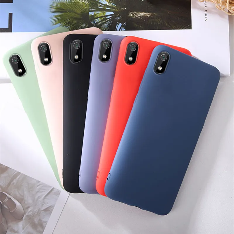10pcs/lot Liquid Silicone Rubber Soft Case For iPhone 13 mini 12 11 Pro X XS Max XR 6 6S 7 8 Plus se2 Phone Coque | Мобильные