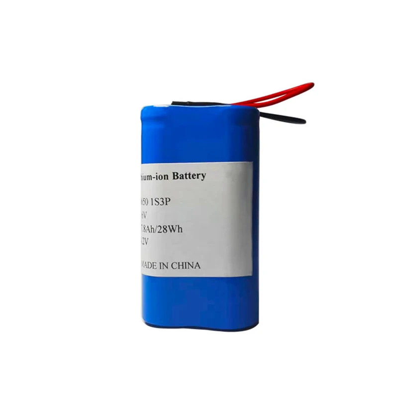 7 4 v 4000mAh 4400mAh 5000mAh 2S2P Перезаряжаемый 18650 литий ионный аккумулятор для