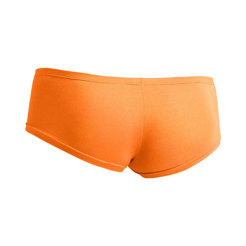 

New 1/5/10pcs Men's Boxers Shorts Modal Elephant Trunk Exotic Jockstraps Mens Underwear Underpants Beach Shorts Bikini Panties