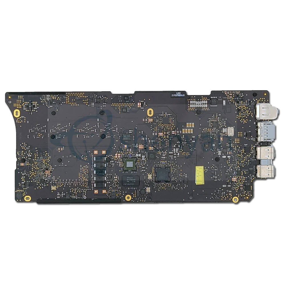 Оригинальная материнская плата A1502 для MacBook Pro Retina 13 &quot логическая 2013 2014 2015 года