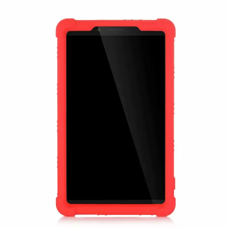 Детский силиконовый чехол для Lenovo Tab M7 TB-7305F 7 0 дюймов Обложка ТБ-7305X | Компьютеры и