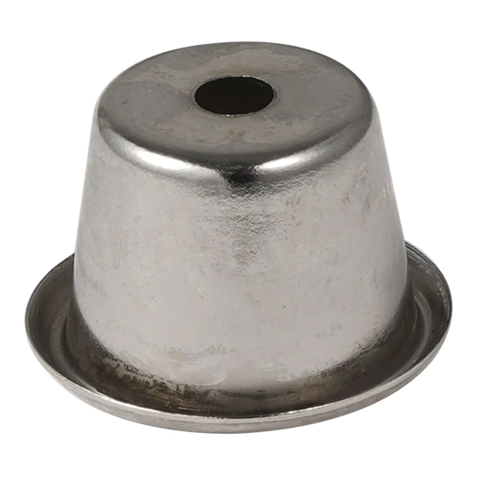 Подсвечники металлические 10 шт. | Дом и сад