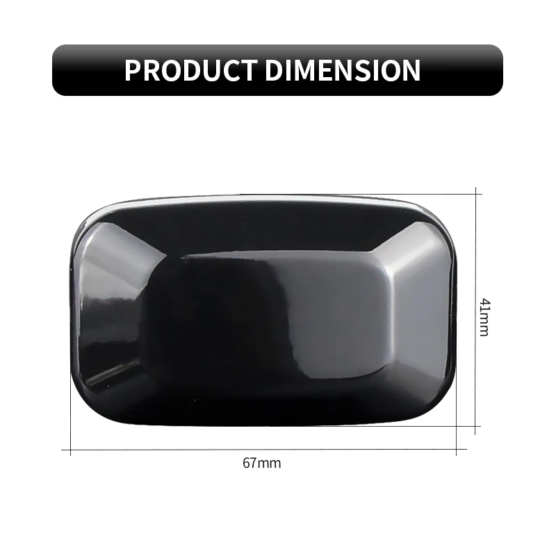 Динамический светодиодный боковой габаритный фсветильник рь 2 шт. световой