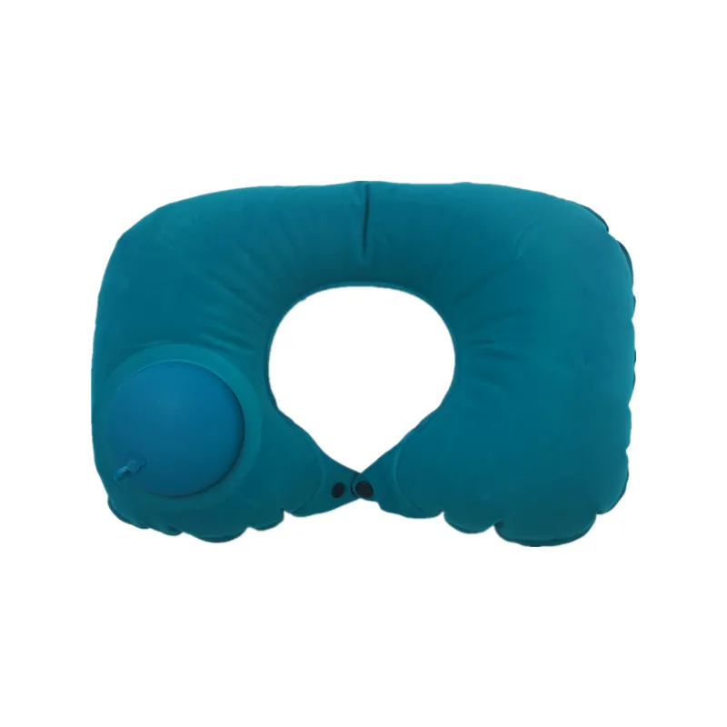 Дорожные подушки надувные самолеты светильник Кая портативная подушка для шеи
