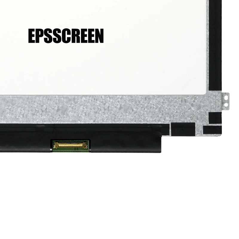 

new LED panel for HP Chromebook 11-V011DX LCD Screen Matte HD 1366x768 Display 11.6" monitor replacement notebook matrix