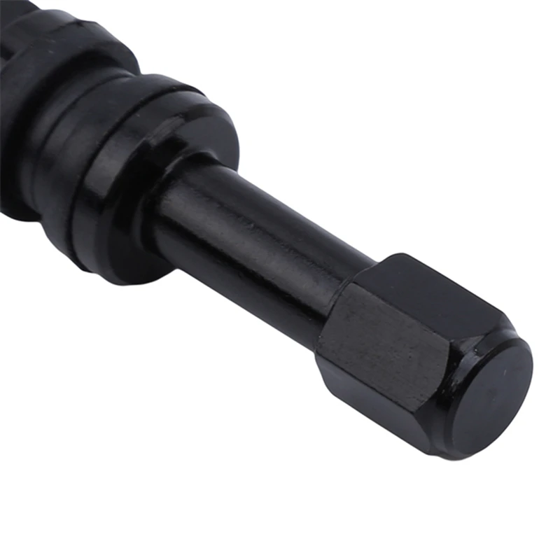 

Bolt-in Auto Car Tubeless Wheel Tire Valve Stems Dust Caps