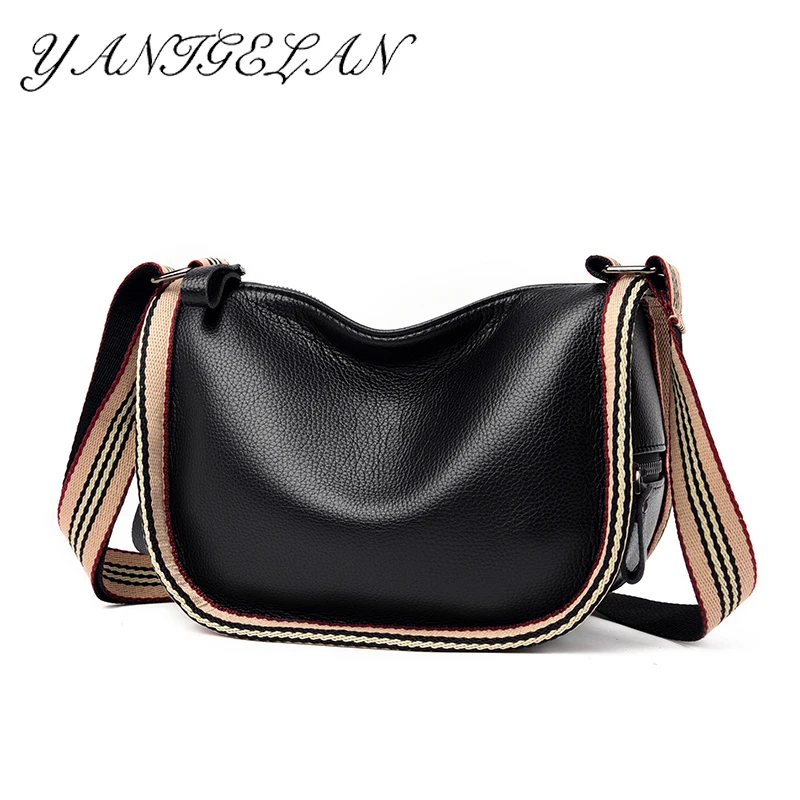 

Fashion Brand Luxury Women Handbags Female High Quality Leather Small Messenger Bag 2021 New Casual Shoulder Pack Bolsa Feminina