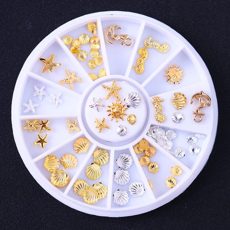 Стразы разных размеров с плоским основанием нестандартные бусины цветов для