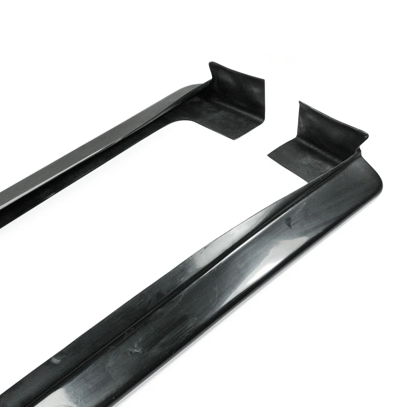 MX5 ND5RC Miata Roadster FRP Fiber Glass Odula Side Step For Mazda Fiberglass Exterior Door Racing | Автомобили и мотоциклы