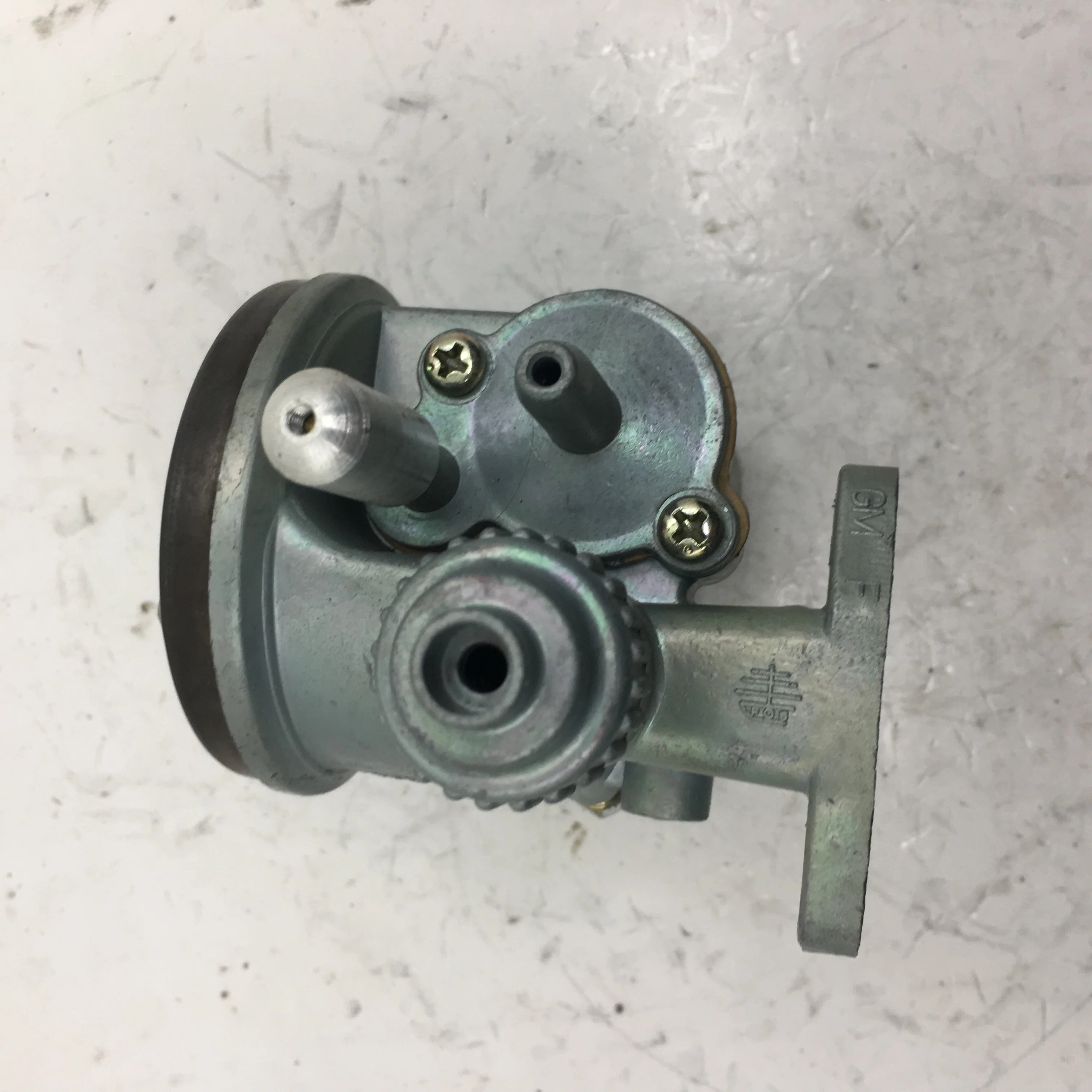 Карбюратор SherryBerg Vergaser CARB GM12F для мопеда Romet 50 Komar Ogar Kadet Pony PEGAS CONDOR vergaser|Карбюратор| |