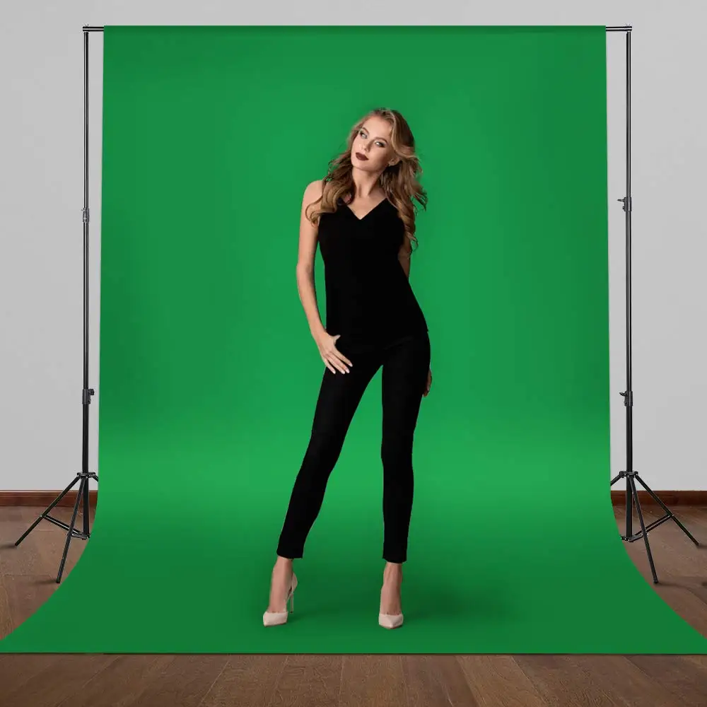 Фотостудия Фон Стенд Комплект портативный сумка для портретной фотографии и видеосъемки
