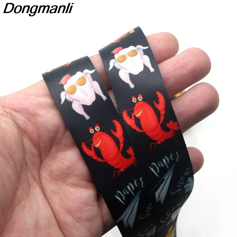 PC150 оптовая продажа 20 шт./лот друзья ТВ шоу Талреп Бейдж ID Lanyards/Мобильный телефон