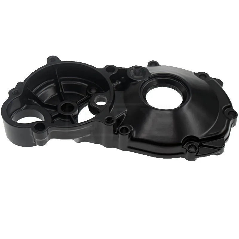 

Мотоцикл для Suzuki Hayabusa GSX1300R 1999 - 2008 2009 2010 2011 2012 GSXR1300 правая сторона двигателя статора Крышка картера