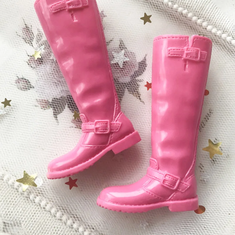 куклы блайз Blyth кукла обувь одежда 2 5 см Длина наряд костюм для 1/6 BJD бжд Licca тело