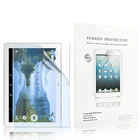 Высококачественная Взрывозащищенная мягкая нано-пленка для Asus ZenPad 10 Z300C 10,1 дюйма TAB, защитные пленки для ЖК-экрана, не закаленное стекло