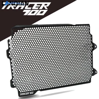 for yamaha tracer 700 gt 2016 2017 2018 2019 2020 motorcycle radiator guard grille cover guards protecter tracer 7 gt 2021