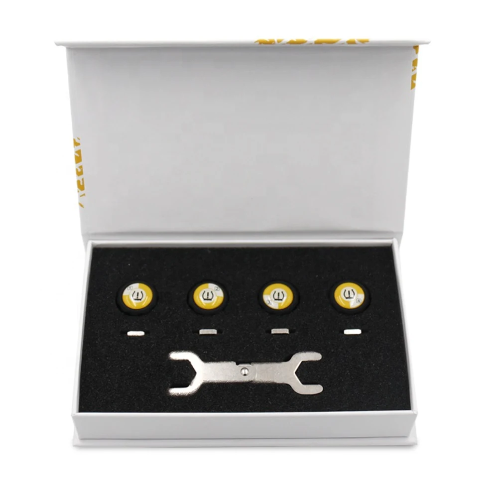 5 0 новая система контроля давления в шинах лучшая дешевая BLE для Android и IOS внешний