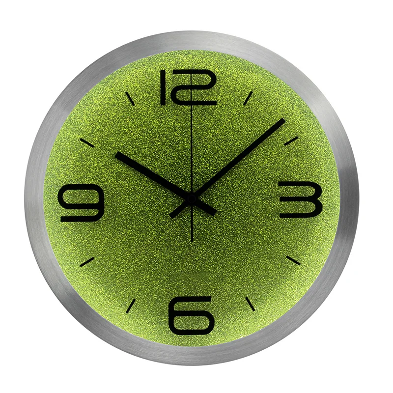 Макс домашние часы Автоматическая настройка времени сканирование радио