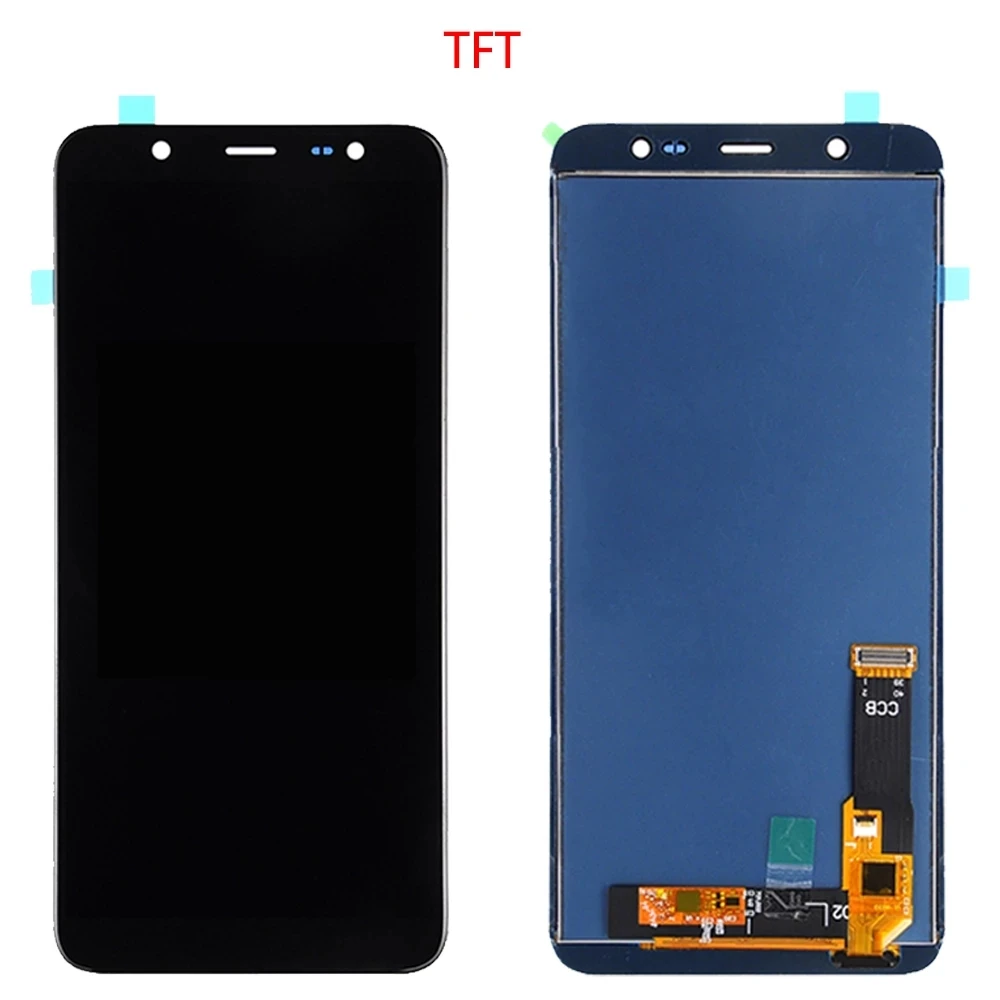 

6.0'' AMOLED ORIGINAL LCD for SAMSUNG Galaxy J8 2018 Display Touch Screen Replacement For Galaxy J810 J810F SM-J810M Display