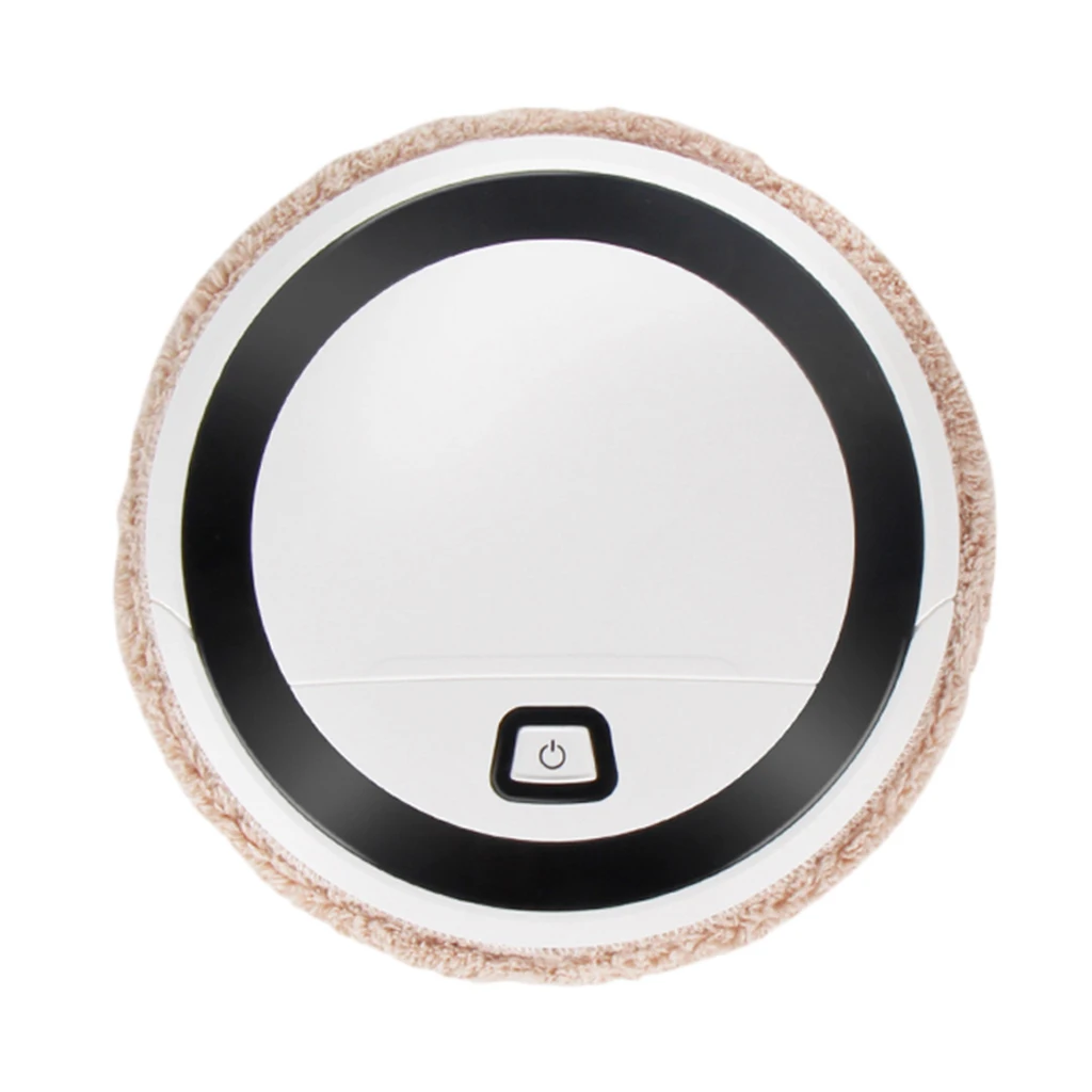 

Интеллектуальное устройство для уборки УФ Дезинфекция стерилизующий пылесос с низким уровнем шума