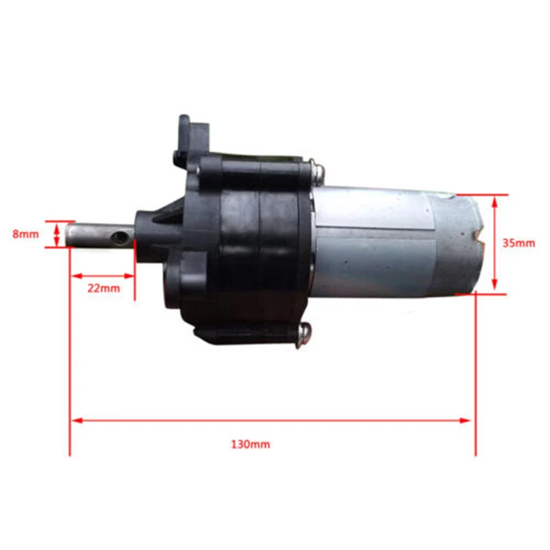 DC Wind Power Generator Hand Dynamo Water Flow Hydraulic Test Generators Supply Energy Conversion 6V/12V/24V 1500mA | Обустройство