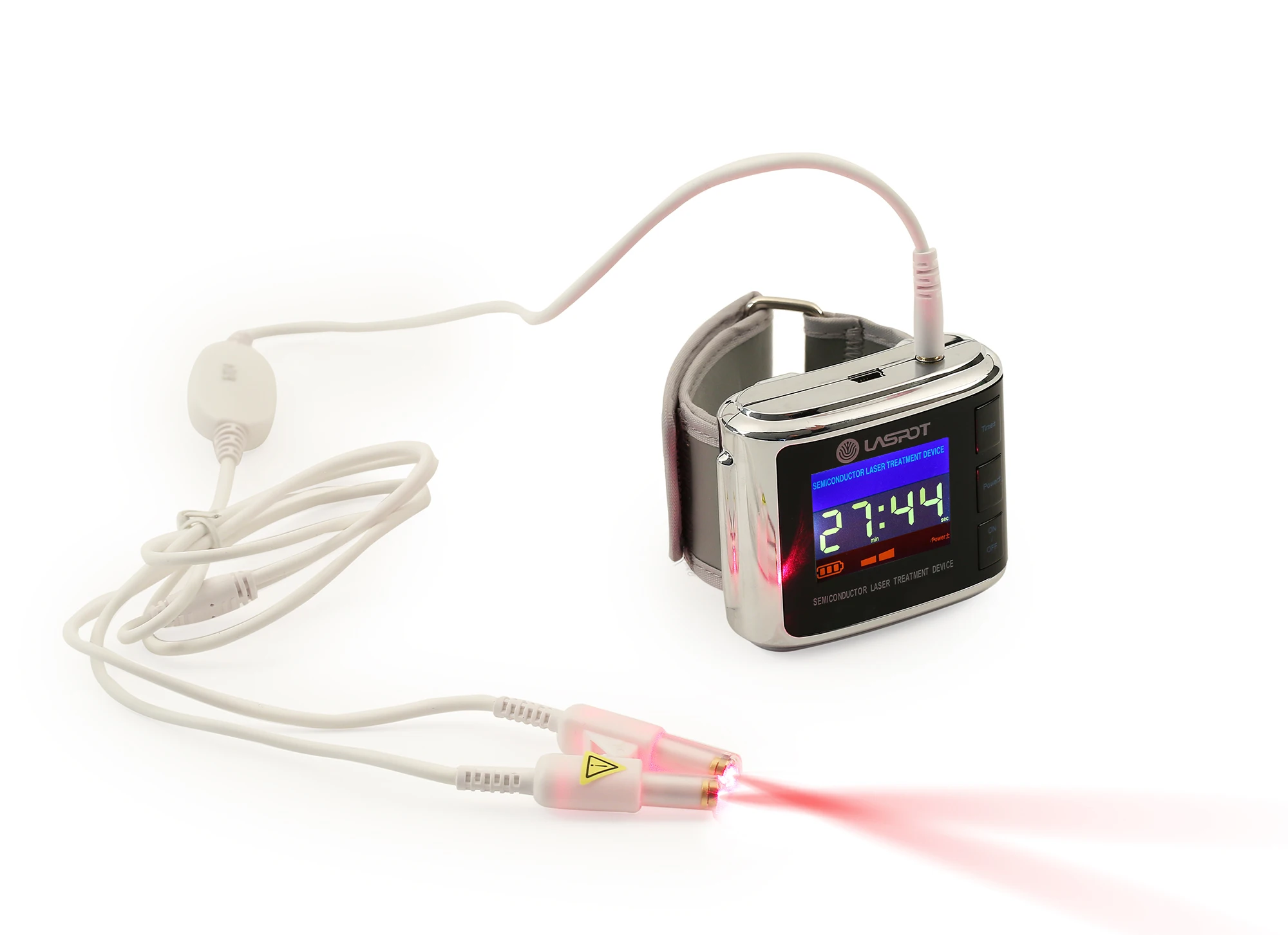 Медицинские часы для физиотерапии при гипертонии диабете снижающие сосудистые