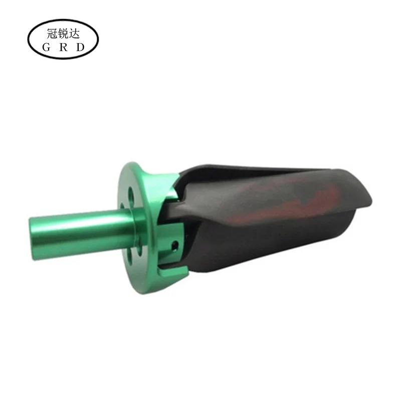 Вентилятор для удаления стружки 260 мм 1 шт.