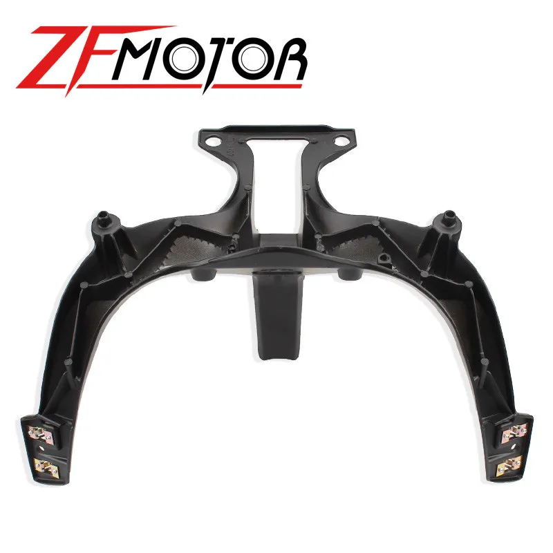 Мотоциклетный обтекатель Stay Bracket Cowling чехол для верхней фары Ducati 848 1098 1098R 2007-2013 |