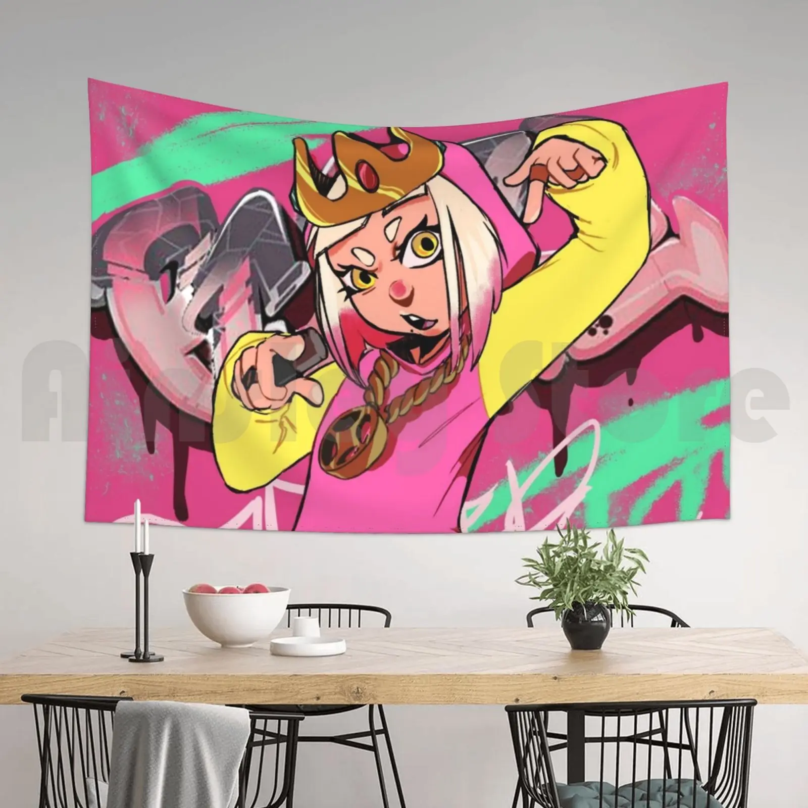 Человек! Жемчужный гобелен на заказ брызговик 2 с крючком жемчуг Марина идол