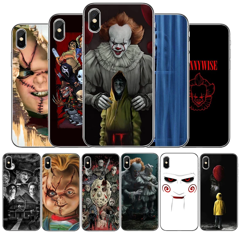 Мягкий чехол из ТПУ для iPhone 11 Pro 11Pro Max 8 7 6 6S Plus X XS MAX 5 5S SE XR | Мобильные телефоны и