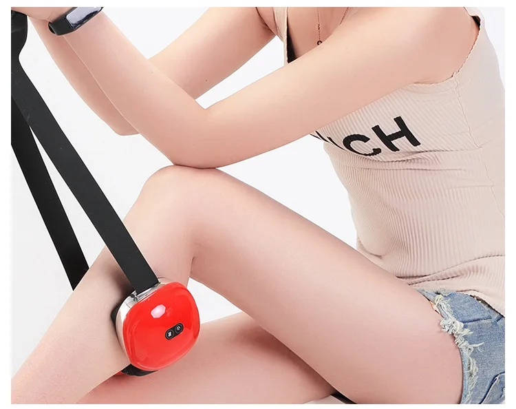 Массажер для тела шеи плеч талии рук и ног|Терапевтический аппарат шейных