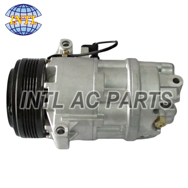 Компрессор Calsonic CSV613 Air AC A/C для BMW E46 316i 318i 320i 64528386837 64526918750 64524149481 6918750 8386837 4149481 |