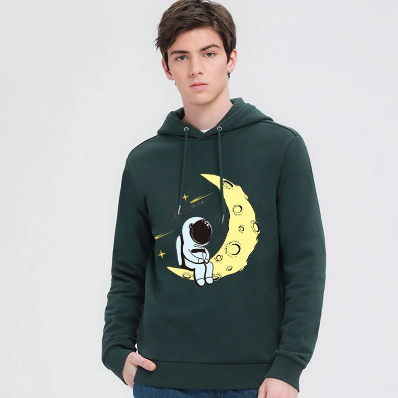 Термонаклейка для одежды астронавт Космическая вечеринка | Дом и сад