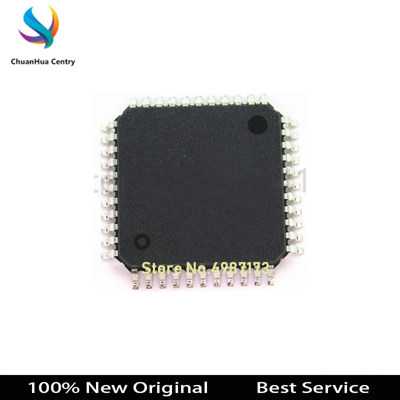 

D78F0511 UPD78F0511GB (T)-UES-A LQFP48 100% Новый оригинал в наличии Большая скидка на большее количество