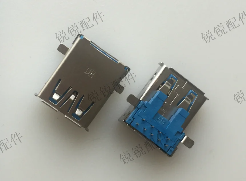 

Mother For laptop start interface bridge type heightening USB socket data charging mother