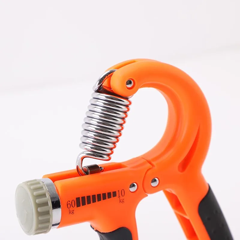 Прямая продажа с фабрики сцепление Фитнес палец Мощность оборудование ручной