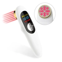 lllt cold diode laser therapy device pain reliever for shoulder knee arthritis joint muscle medical physiotherapy equipment