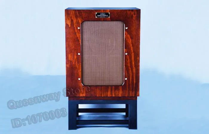 Линия набор магнитных ламповый усилитель аналоговый звук LM-222 Рог 2 способа