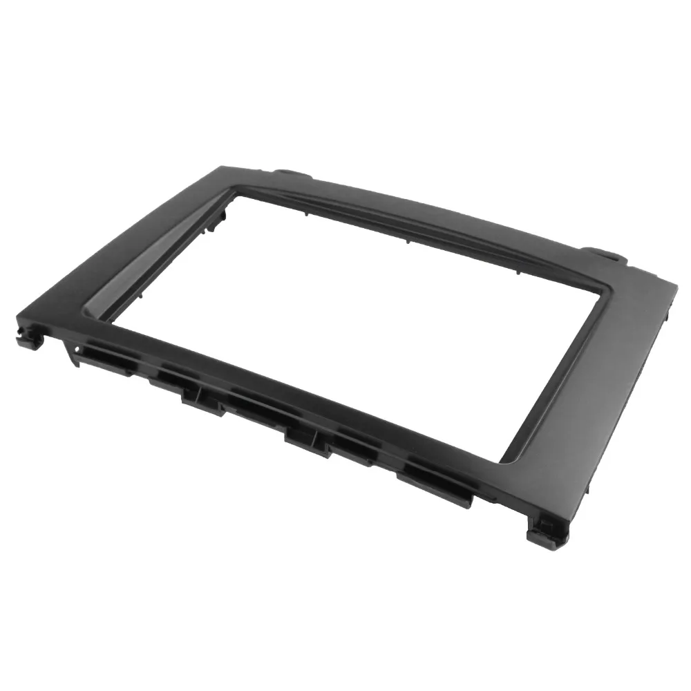 Двойная Din аудио панель для HONDA CRV 2007 2012 радио CD GPS DVD стерео Панель Крепление
