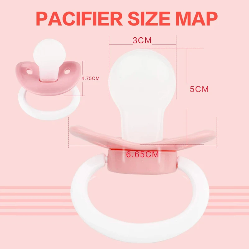 Десять @ Звездные воины соска для взрослых детей манекен большого Размеры