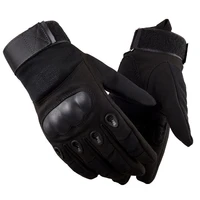 army military tact field gloves riding gloves tactical gloves finger special forces combat combat cut proof motorcycle gloves