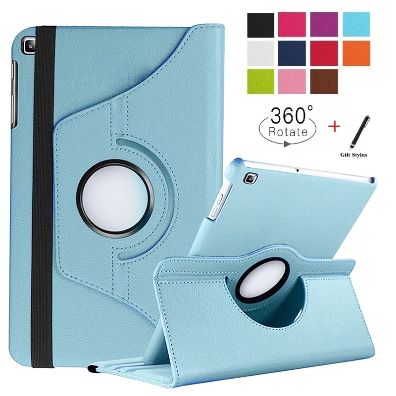 Чехол для iPad Air 3 10 5 чехол планшета A2123/A2152/A1707/A1709/A1852 с поворотом на 360 градусов