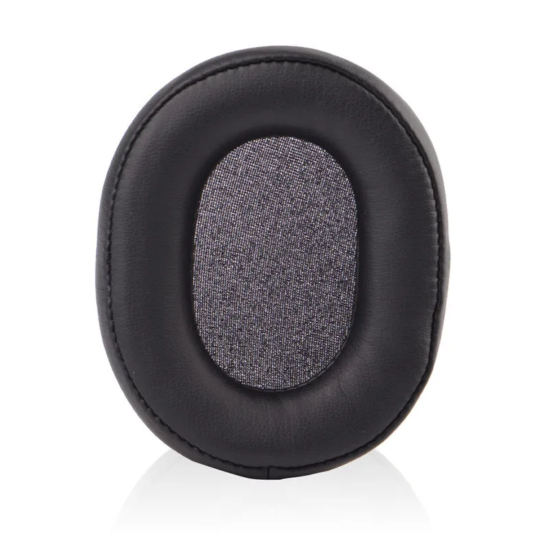 Подушечки для Audio Technica ATH MSR7 M50X M20 M40 M40X SX1 наушники гарнитуры пены ухо подушечки