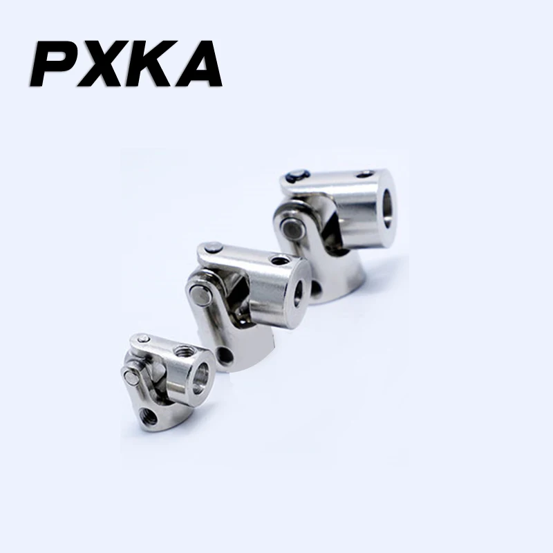 Универсальное металлическое соединение поперечное универсальное руля