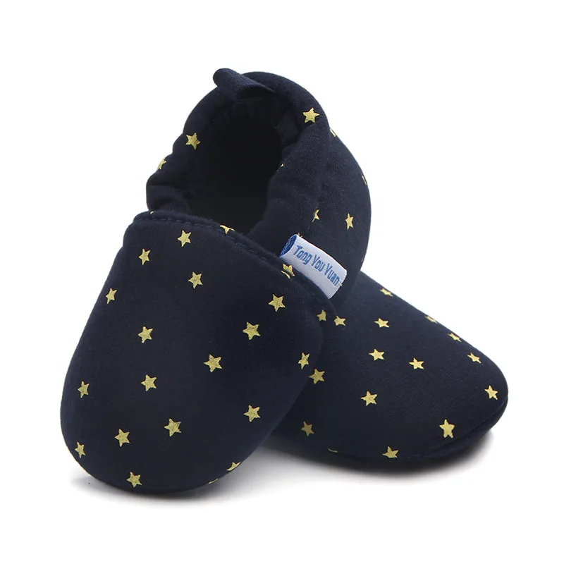 Socks for free Купить обувь для новорожденных девочек и мальчиков, обувь для маленьких мальчиков и девочек, нескользящая обувь принцессы с милыми животными для детей 0-24 месяцев, детская кроватка для первых ходунков - Цвет: Socks for free