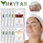 Маска-желе для ухода за кожей лица, оптовая продажа, маска-желе для лица, маска-желе из полимерной глины с частной этикеткой, бесплатная доставка