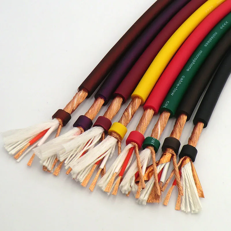 Кабель XLR для микрофона папа мама удлинительный аудиокабель микрофонов миксеров