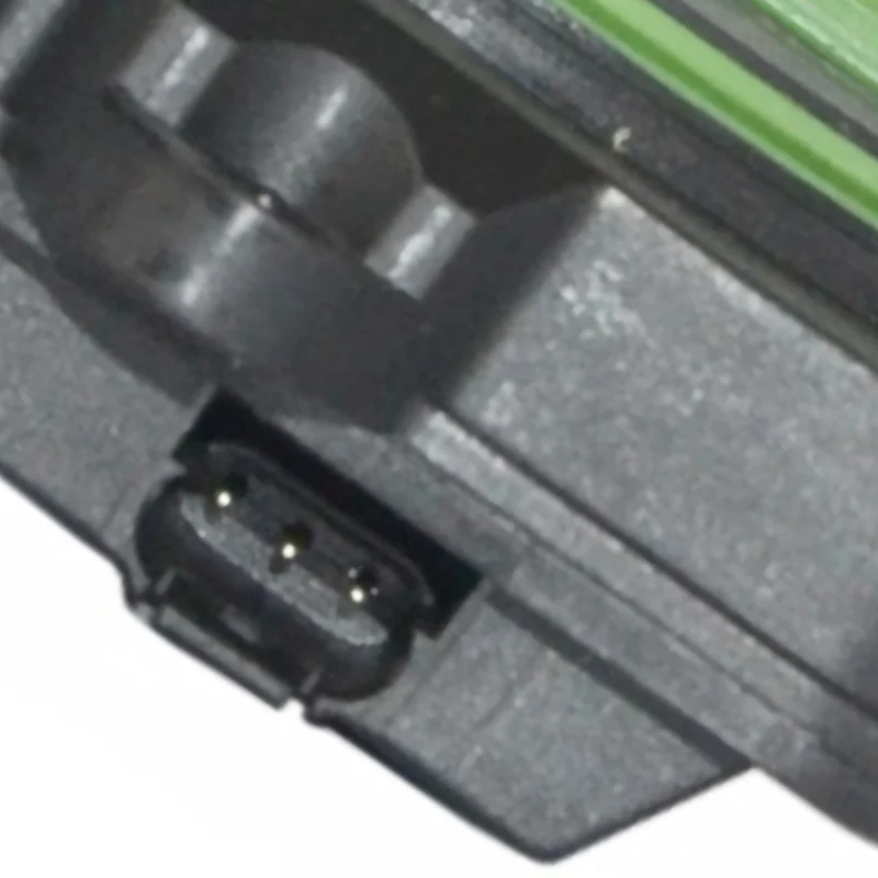 Левая сторона впускного коллектора клапан регулятор блока Диса для Bmw E87 E81 E90 E60 3.0L